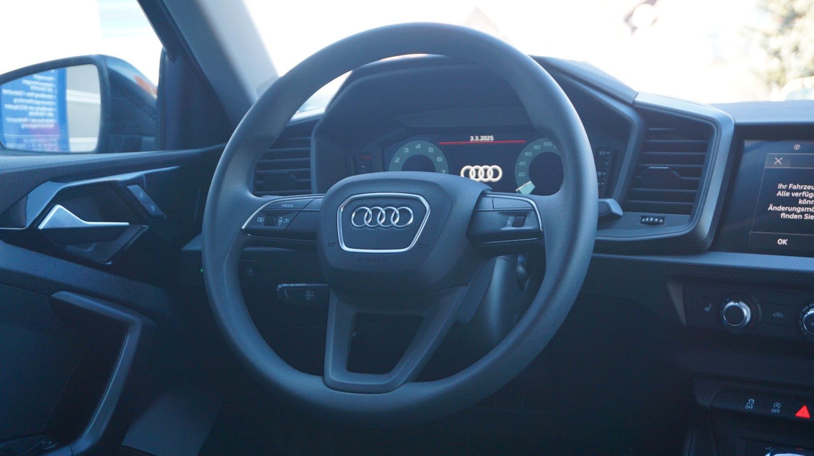 Audi A1 Sportback 30 TFSI - Samsaru's Car Outlet