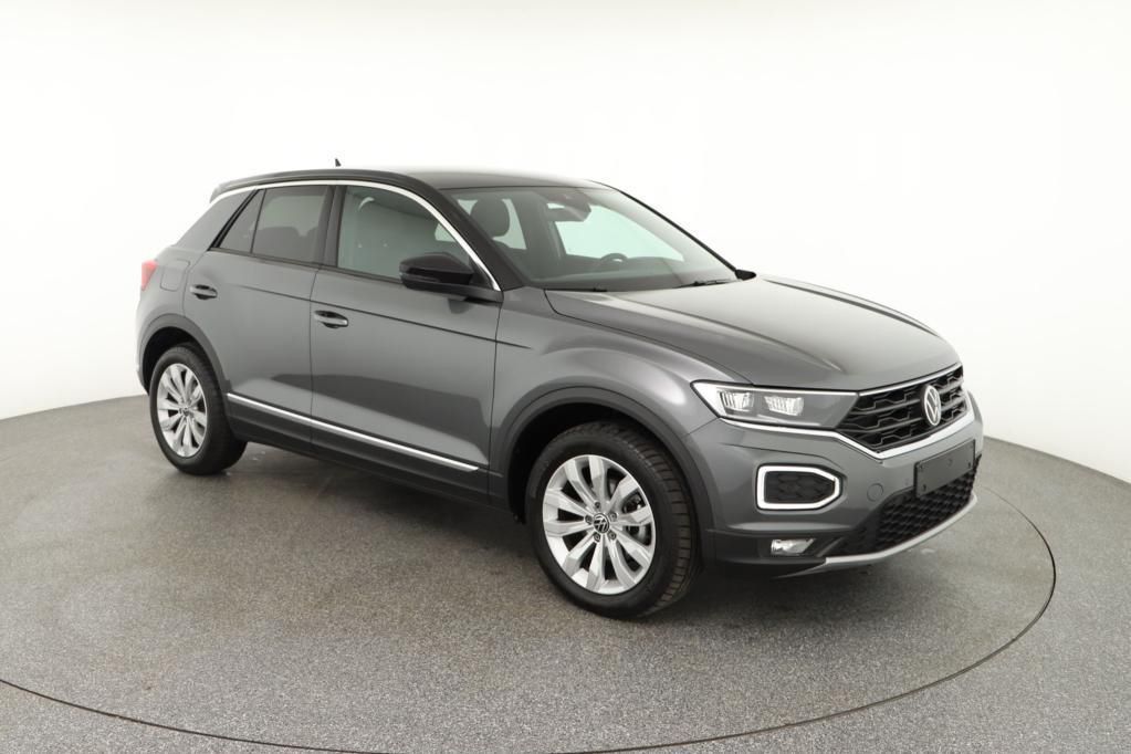 Volkswagen T-Roc Sport 1.5 TSI - Samsaru's Car Outlet