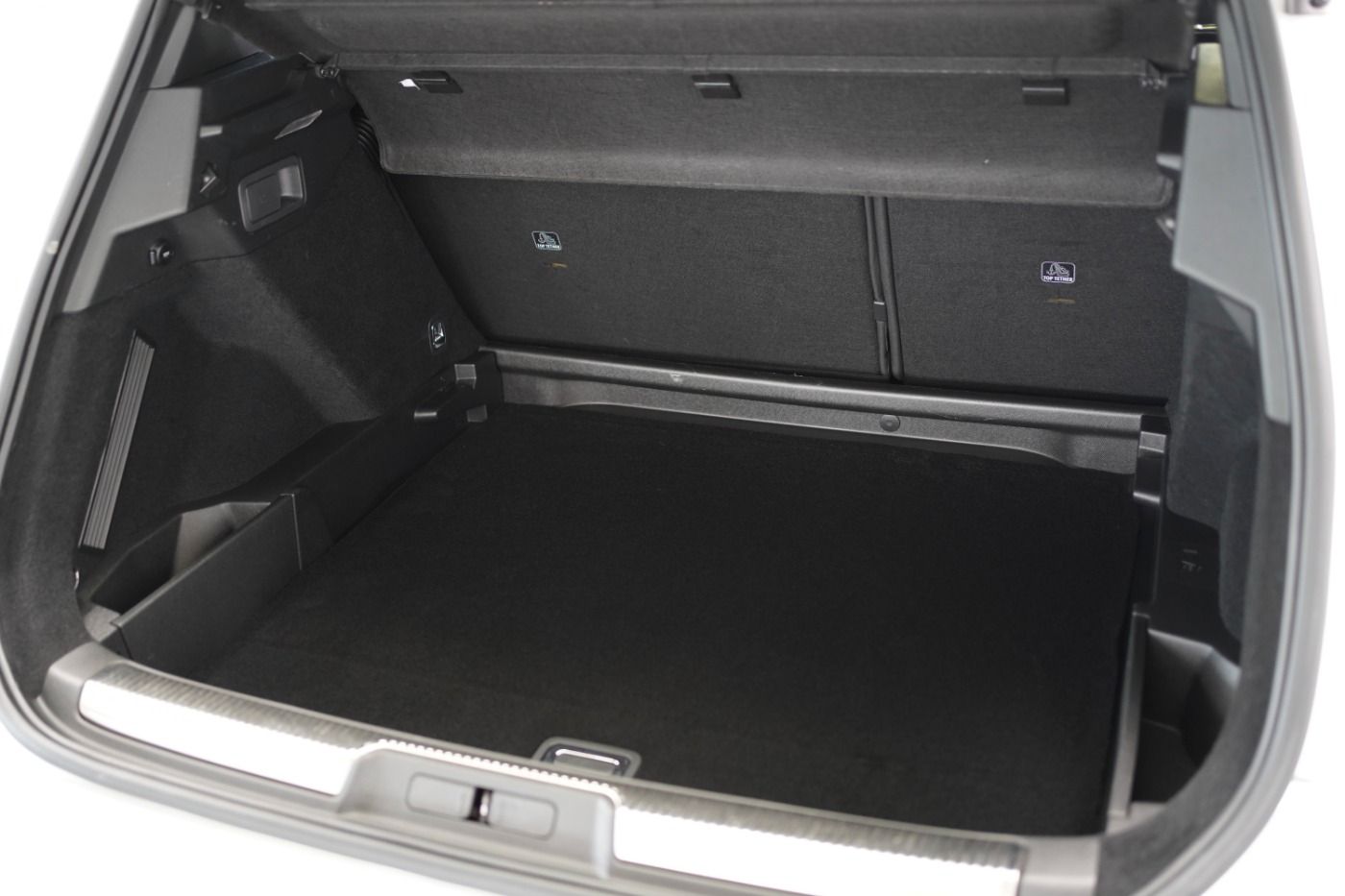 DS Automobiles DS7 Crossback E-Tense 4x4 300 Anhängerkupplung