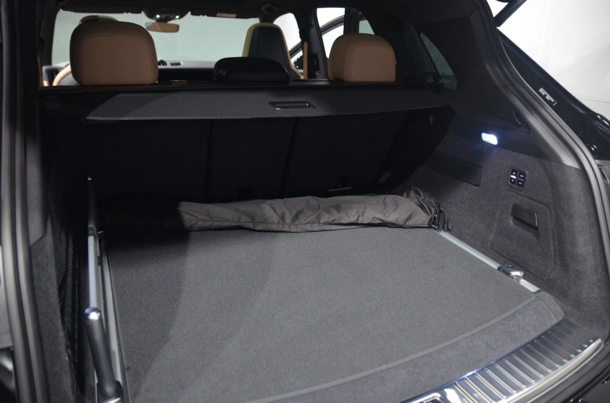 Porsche Cayenne S E-Hybrid*SpDesig*SpAbg*Luft*Memory*LED