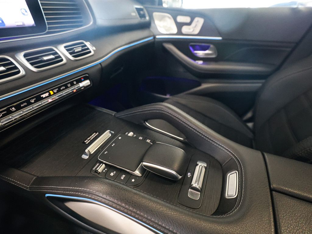 Mercedes-Benz GLE 450 d 4M Coupé AMG Sport Premium NIGHT AHK