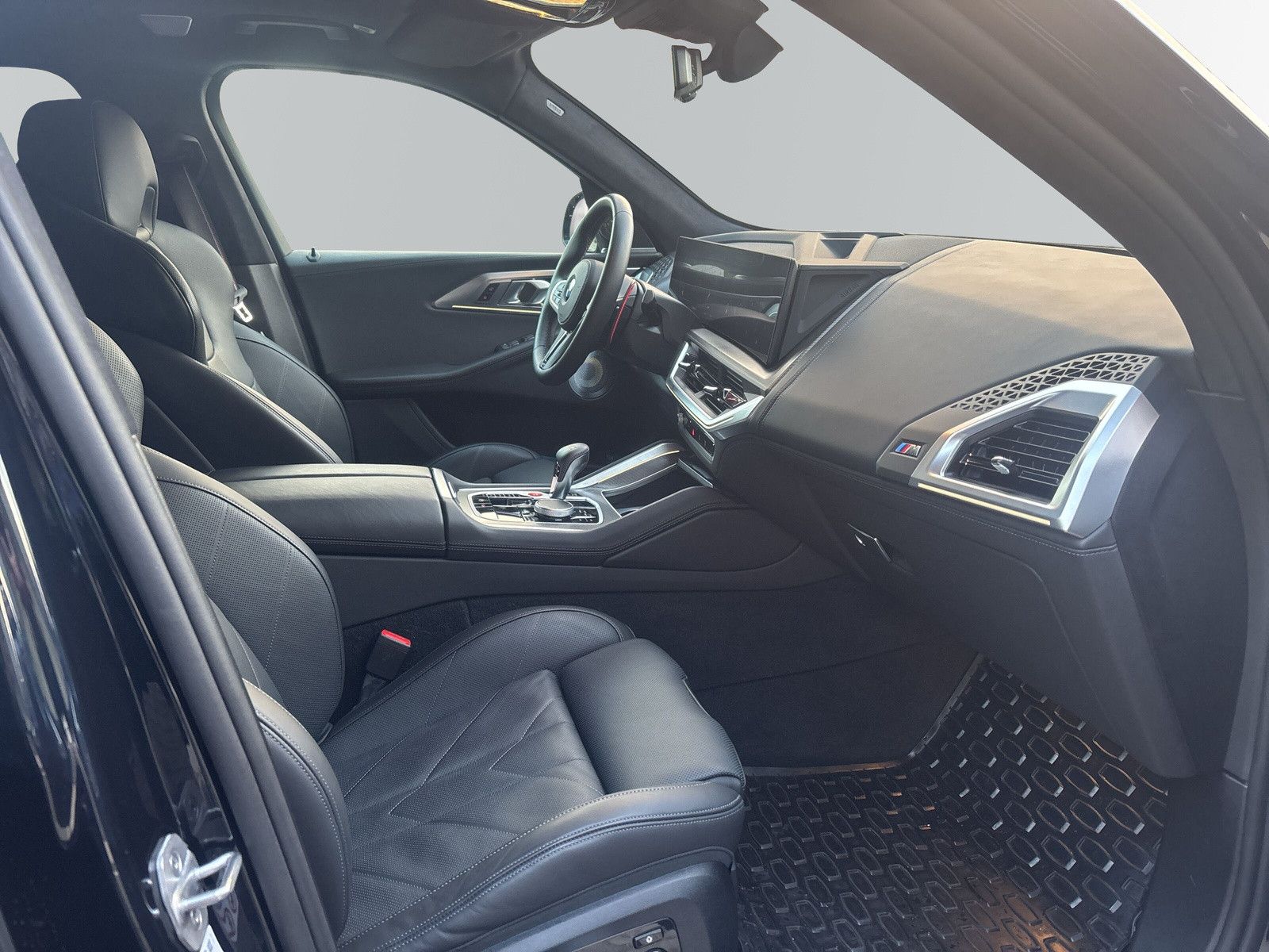 BMW XM AHK|Bowers&Wilkins|23"LMR|DAProf. DAP