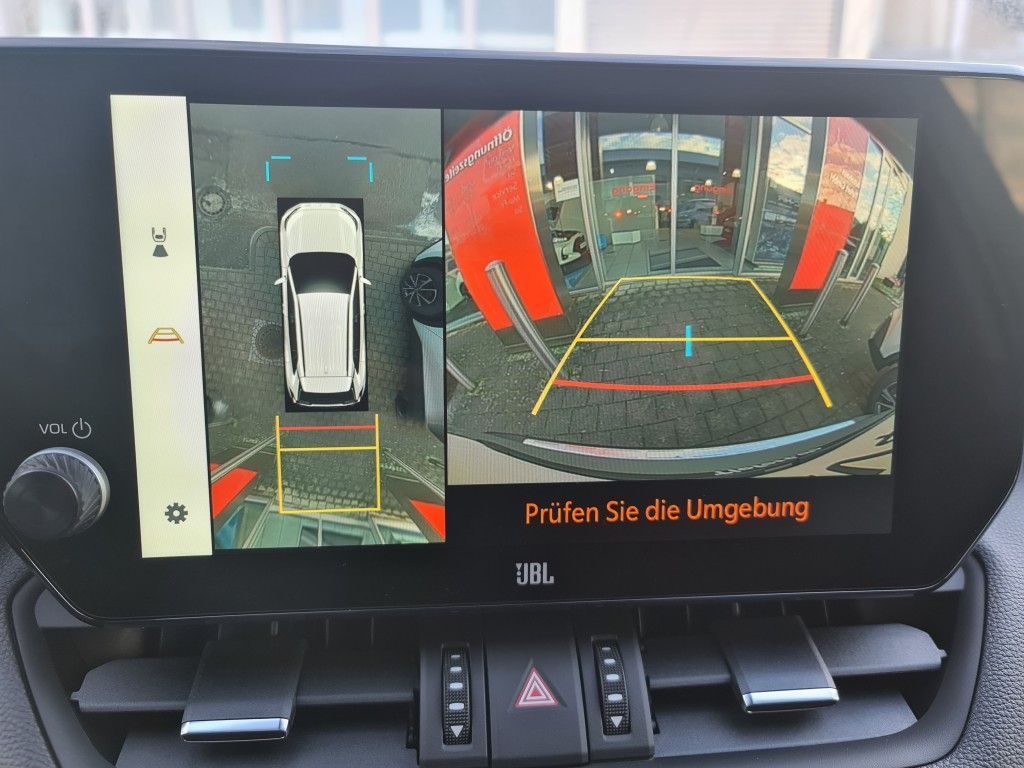 Toyota RAV 4 2.5 4x4 Hybrid Adventure - Samsaru's Car Outlet