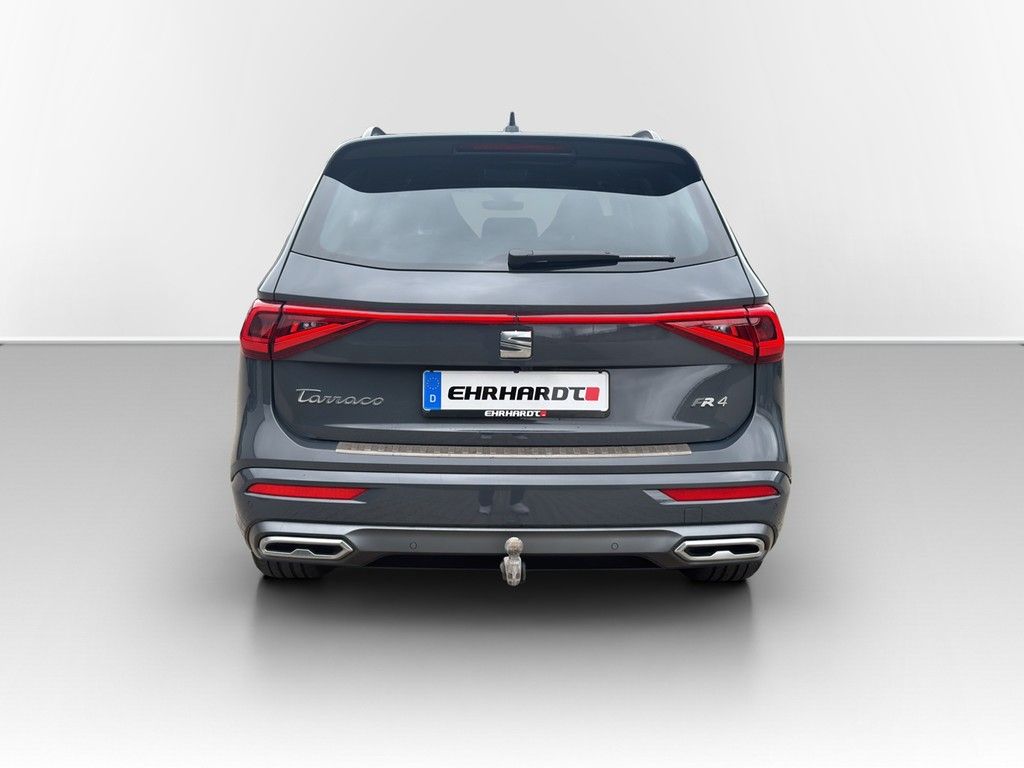 Seat Tarraco 2.0 TDI DSG 4Drive FR DCC AHK*VIRTUAL*NA