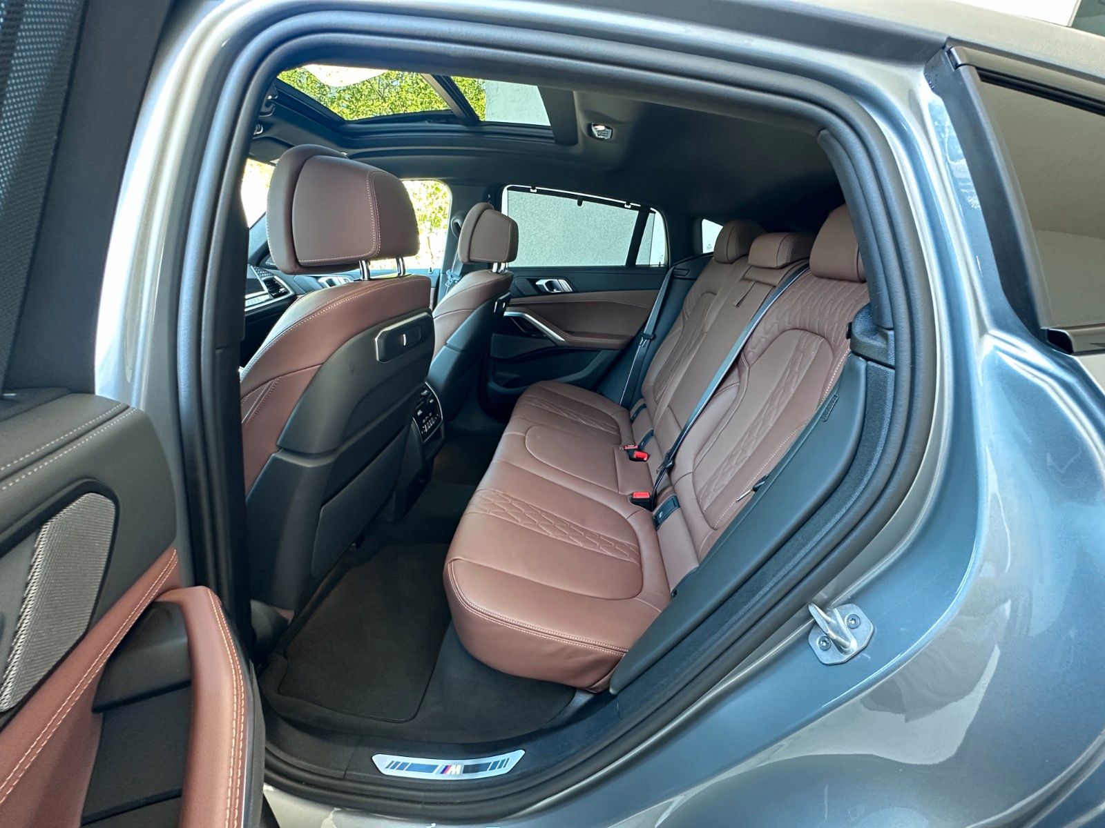BMW X6 30d xDr M Sport | VOLL | UNFALLFR | MWST AUSW