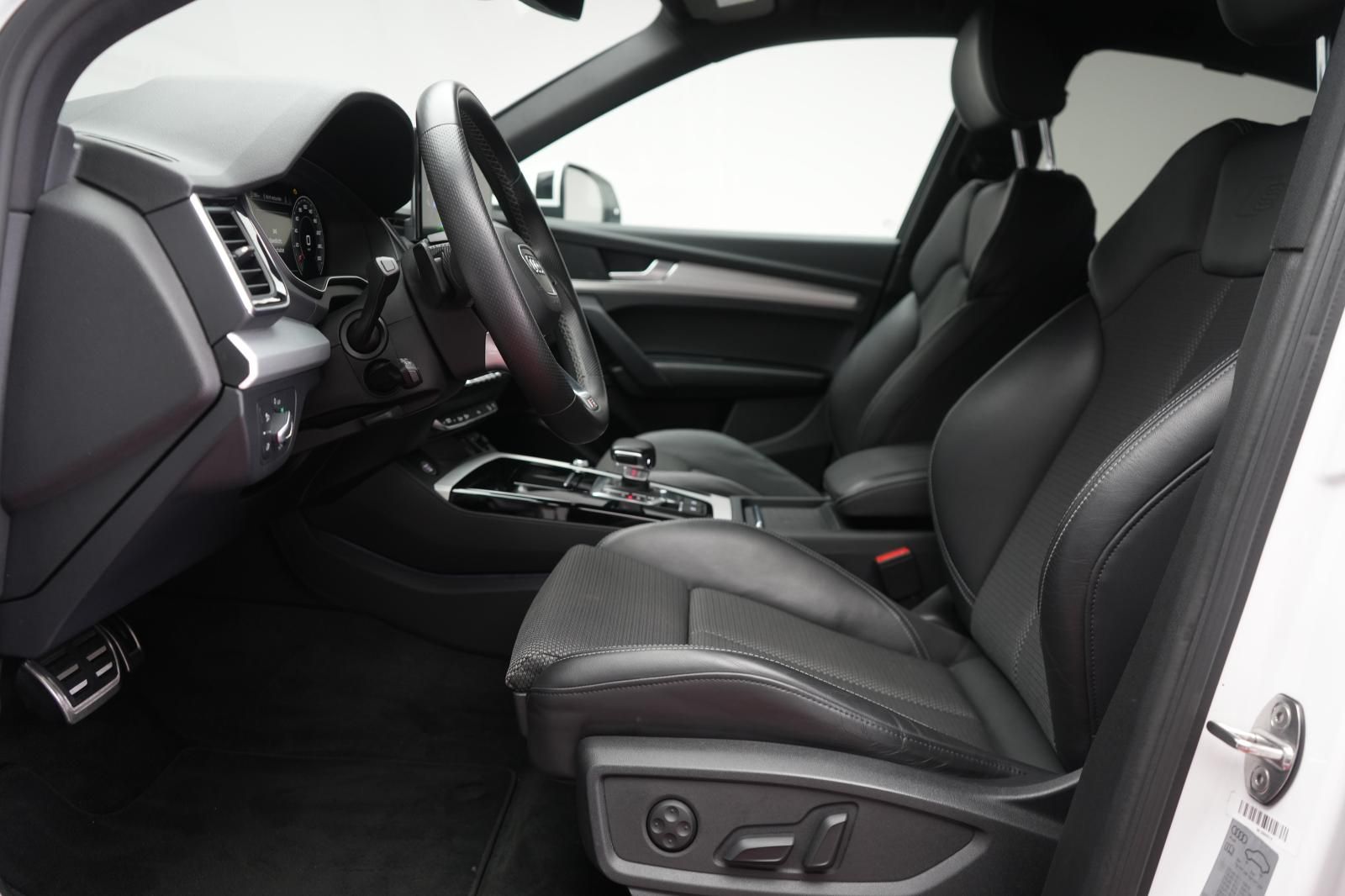 Audi Q5 40 TDI Sportback quattro S tronic S line Navi