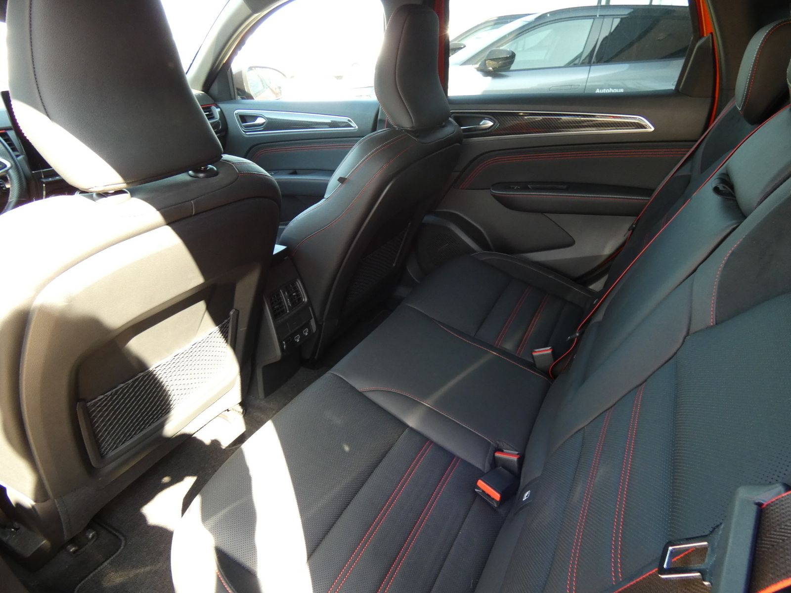 Renault Arkana R.S. Line Mild Hybrid - Samsaru's Car Outlet