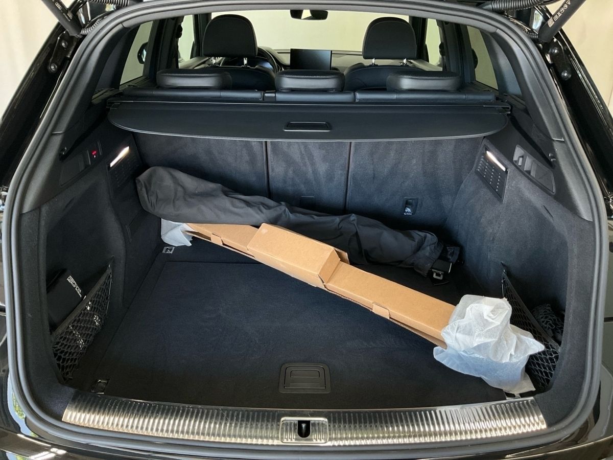 Audi Q5 S-LINE 50TDI QUATTRO - Samsaru's Car Outlet