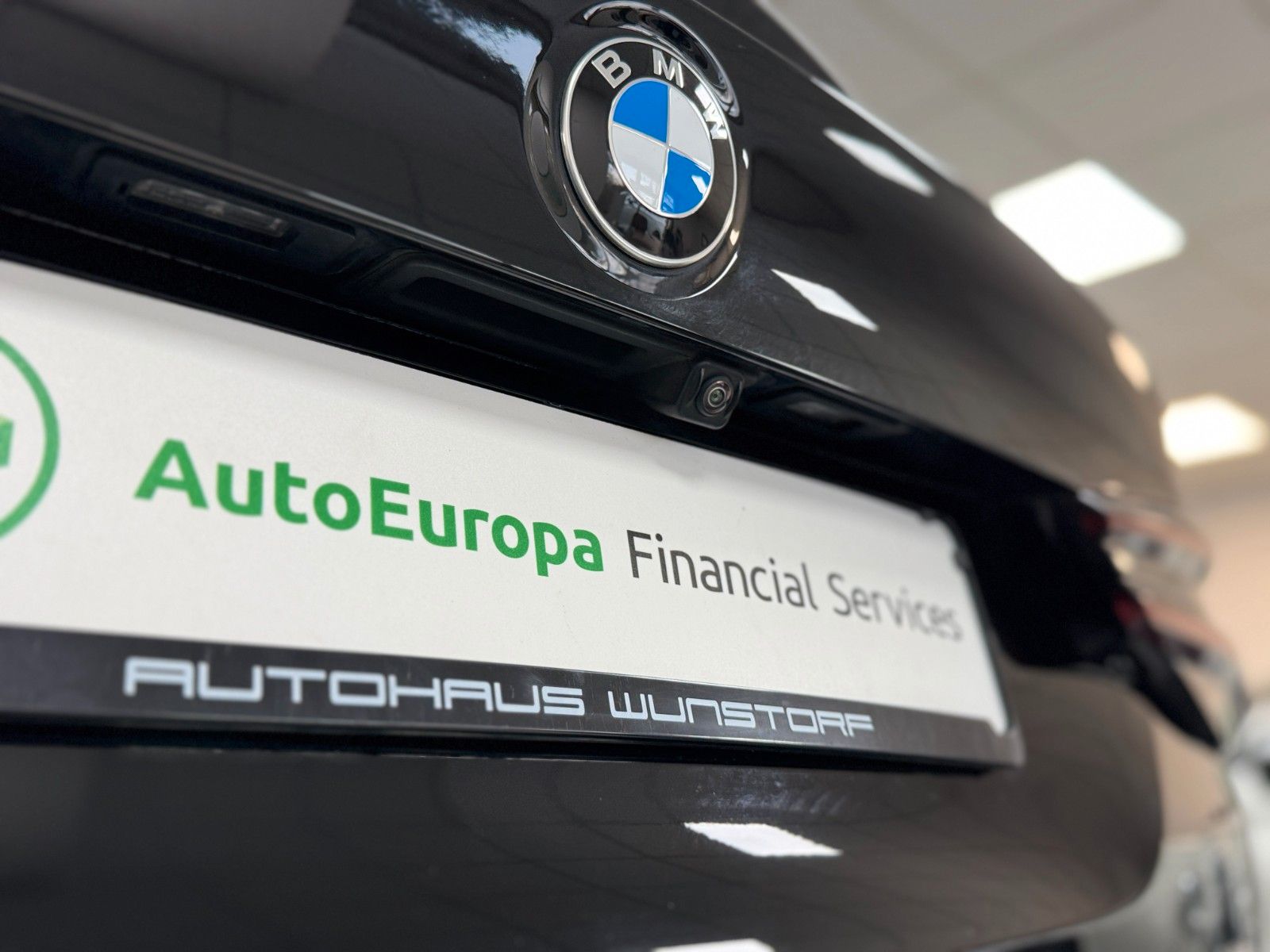 BMW X3 xDrive 20 d LASER/NAVI/LEDER/CAM/AHK/VIRTUAL/