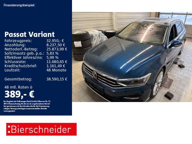 Volkswagen Passat Variant 2.0 TDI DSG 4Mo R-Line NP: 79990,