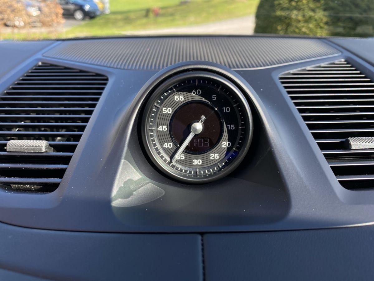 Porsche Cayenne S E-Hybrid Coupe |Pano-Dach |Soft-Close