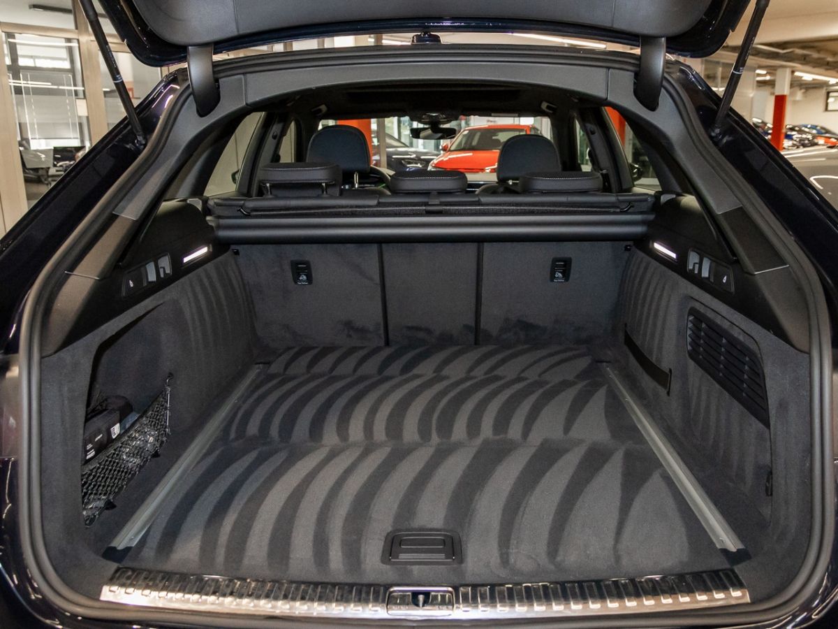 Audi A6 Avant S line 55 TFSI quattro S tronic - Samsaru's Car Outlet
