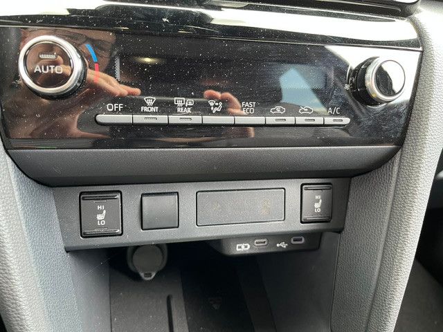 Toyota Yaris Cross Teamplayer 4x2