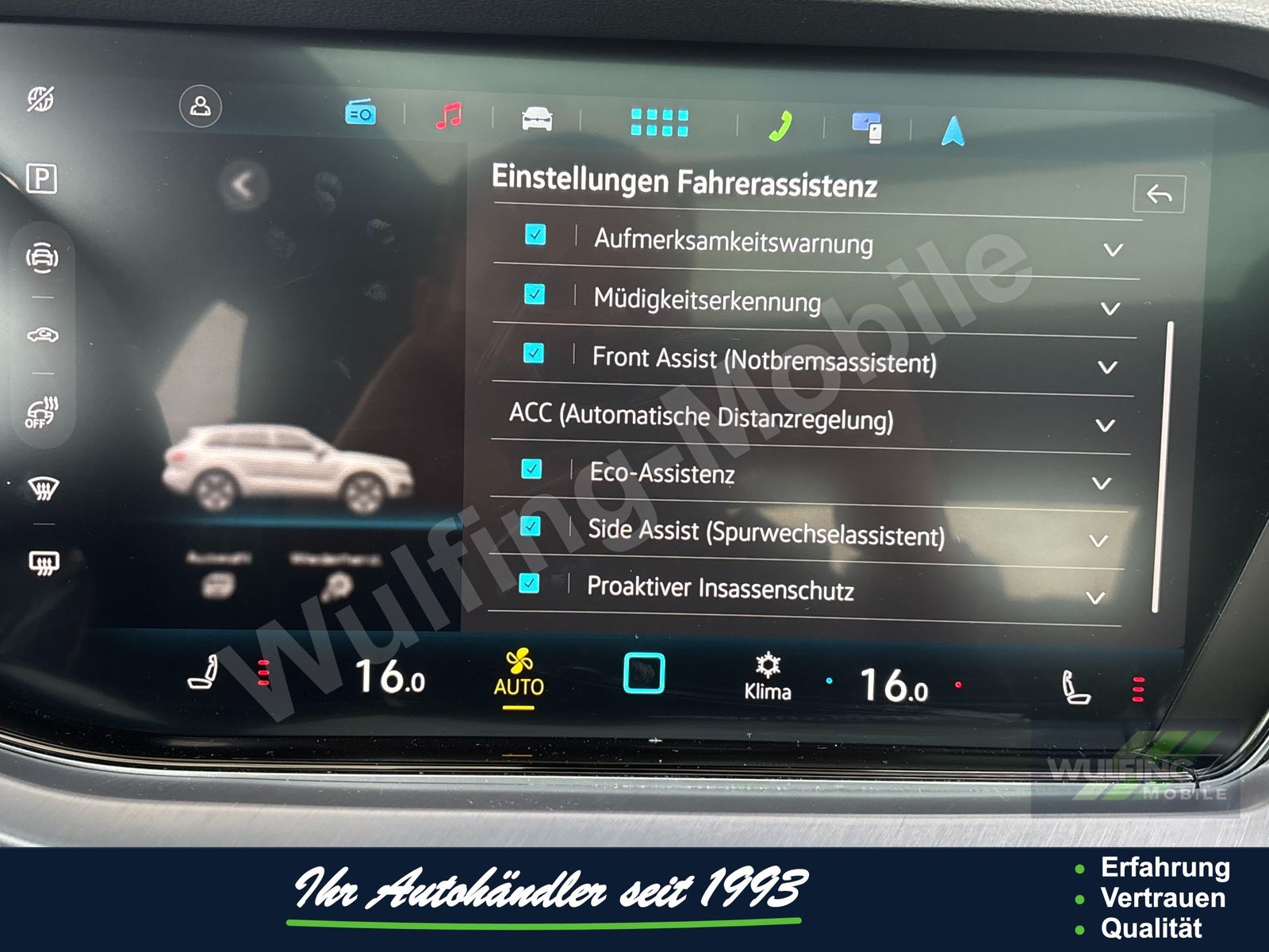 Volkswagen Touareg 3.0 TDI 4Motion R-Line ACC PANO CAM FLA