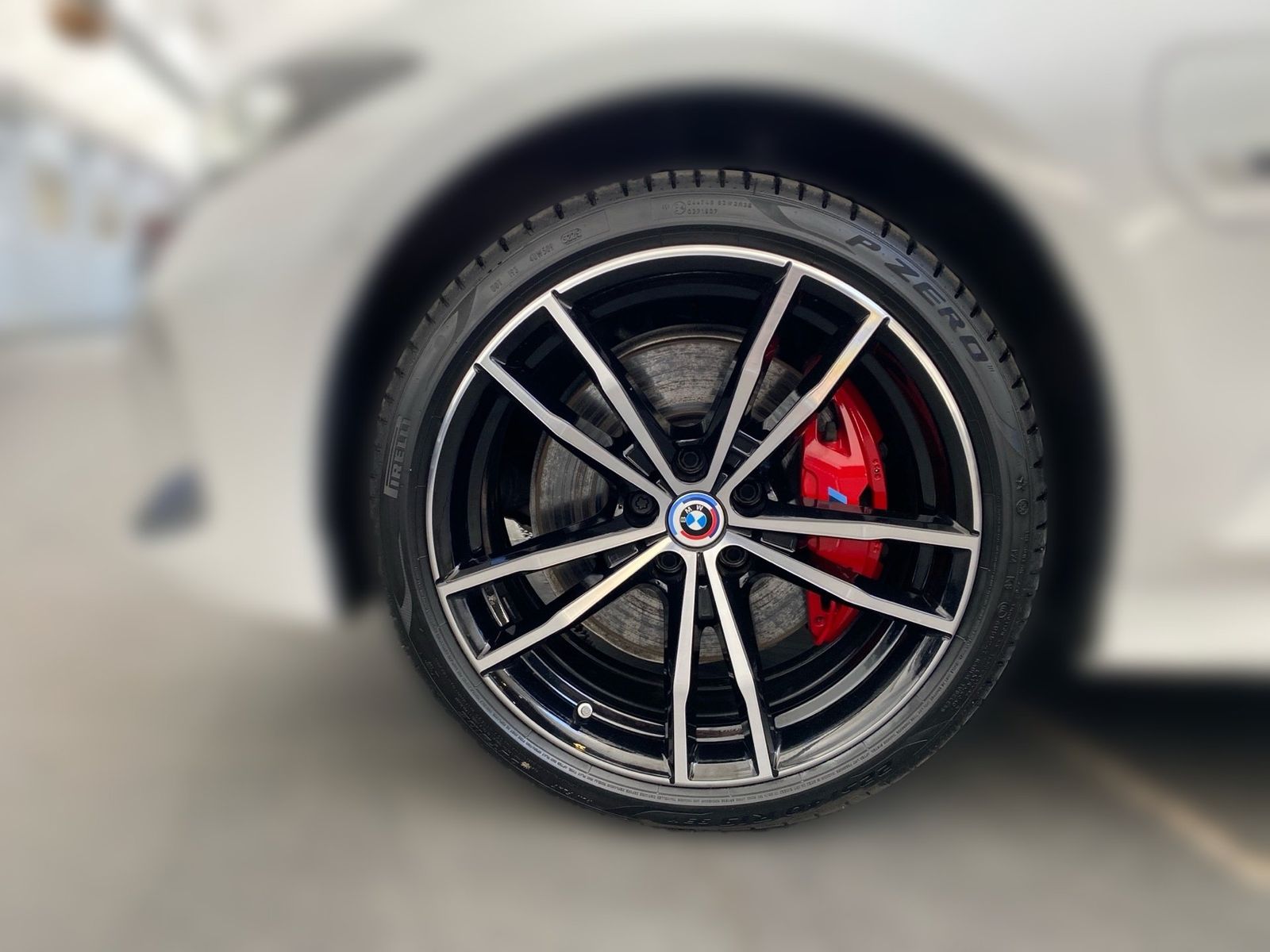 BMW 330e xDrive Touring M Sport LC Prof. ACC H/K AHK