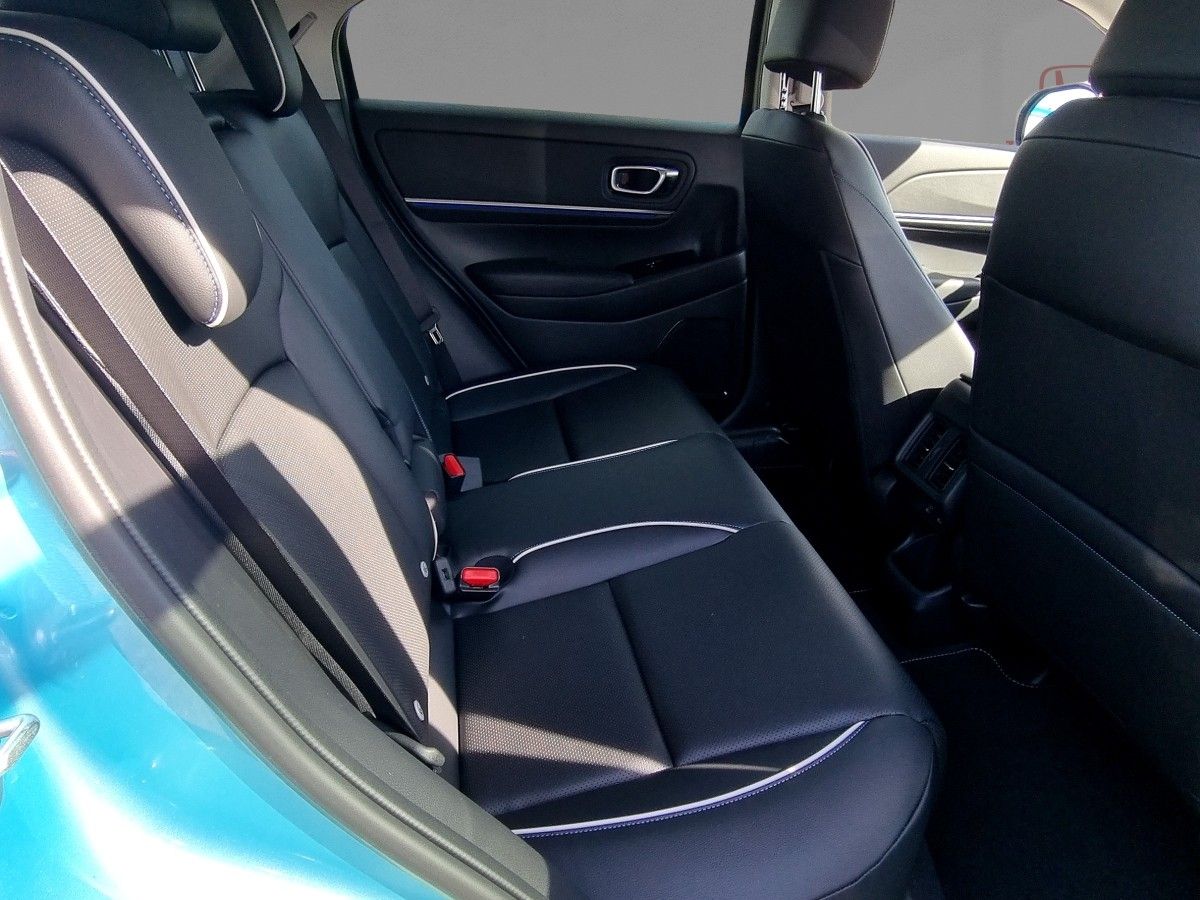 Honda e:Ny1 Navi* Sitzheizung* LED* Kamera* PDC*