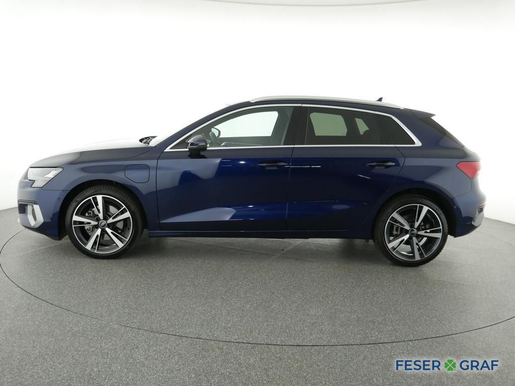 Audi A3 Sportback 40 TFSI e Design - Samsaru's Car Outlet
