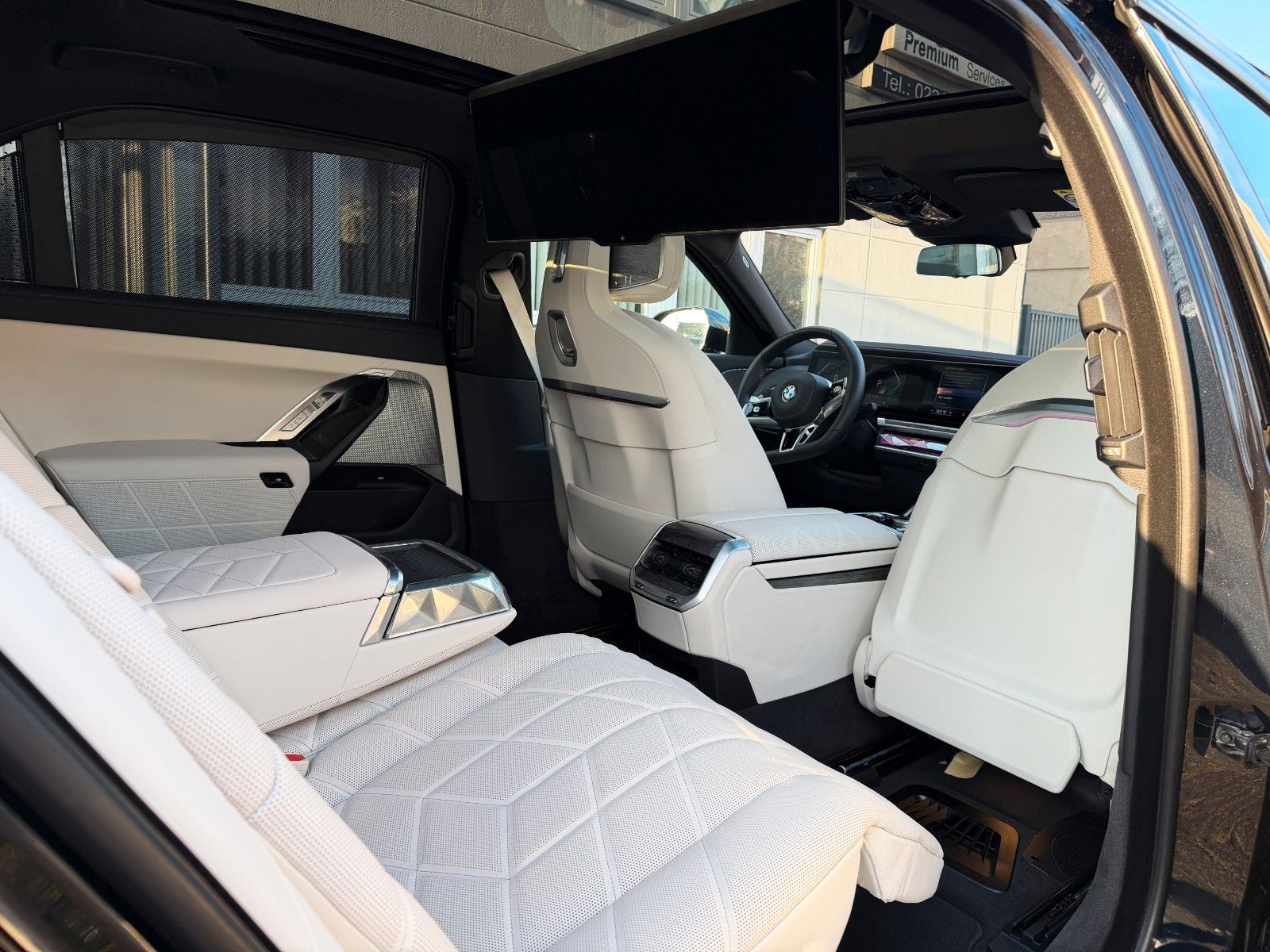 BMW 740 d xDrive M Sport Pro/Fond Enter/UPE 157.000€