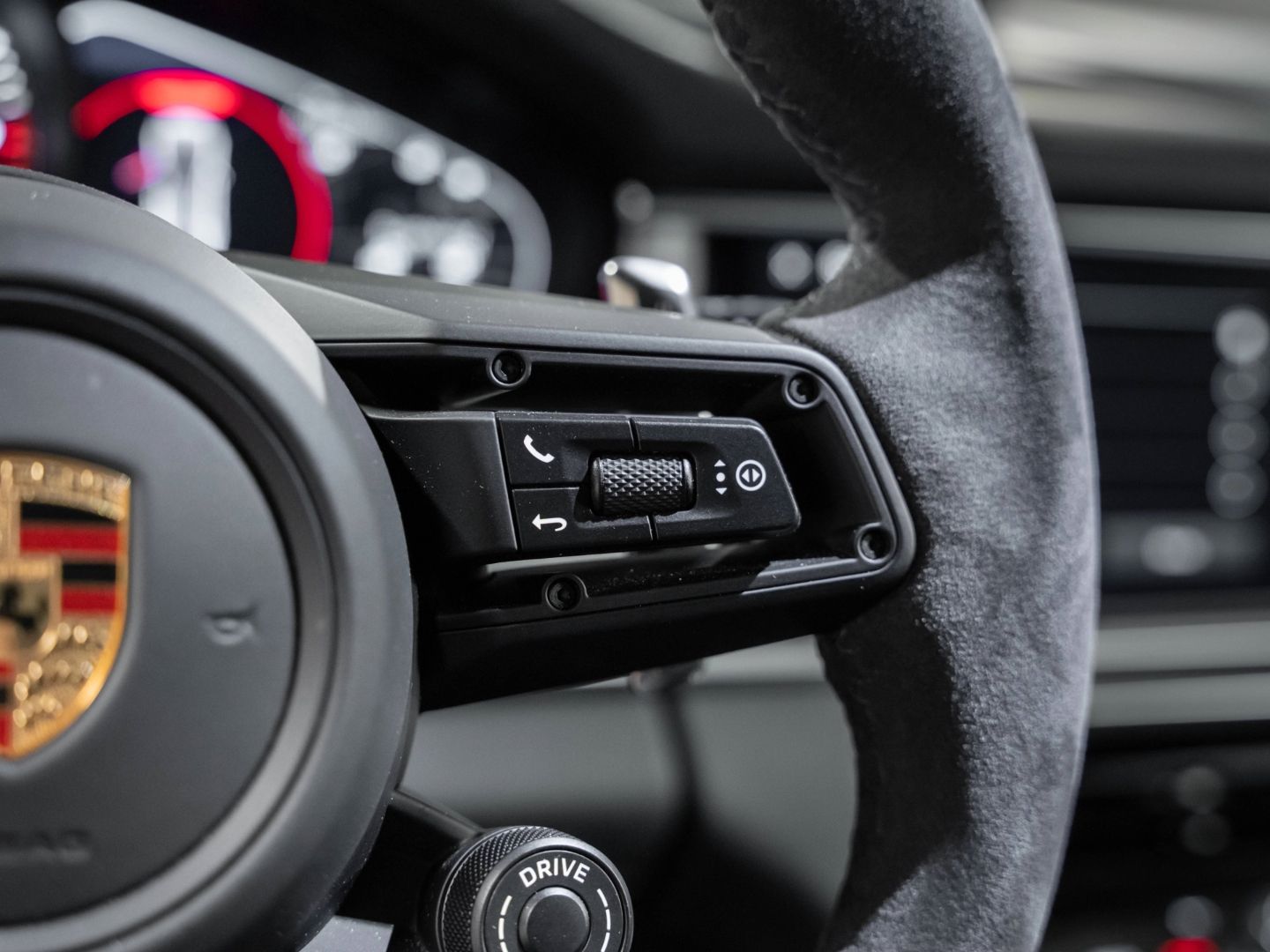 Porsche Panamera 4S E-Hybrid Sport Turismo BOSE HeadUp