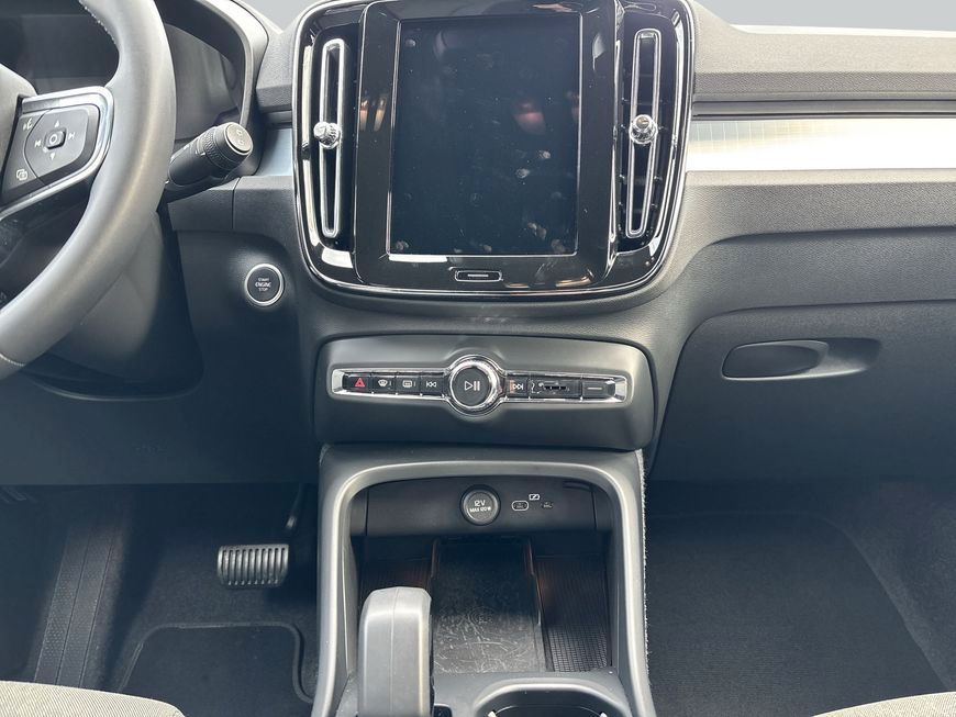 Volvo XC40 B3 B DKG Core