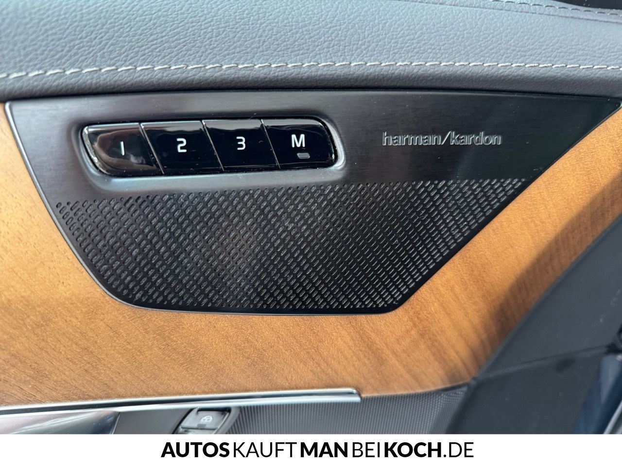 Volvo XC90 T8 AWD Inscription Plug-In BLIS StHzg 360 H