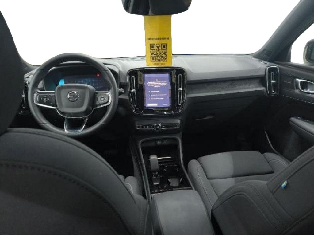 Volvo XC40 Ultimate Recharge Pure Electric 2WD