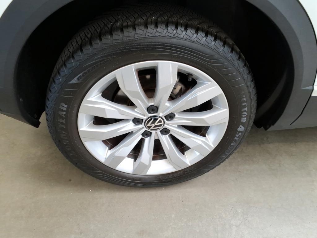 Volkswagen T-Roc 1.5 TSI DSG - Samsaru's Car Outlet