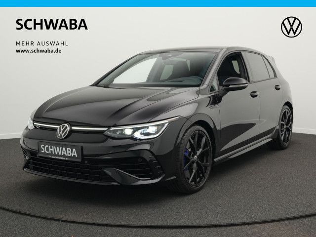 Volkswagen Golf R 2.0 TSI 4motion DSG *R-Perf-Abgas*LEDER*
