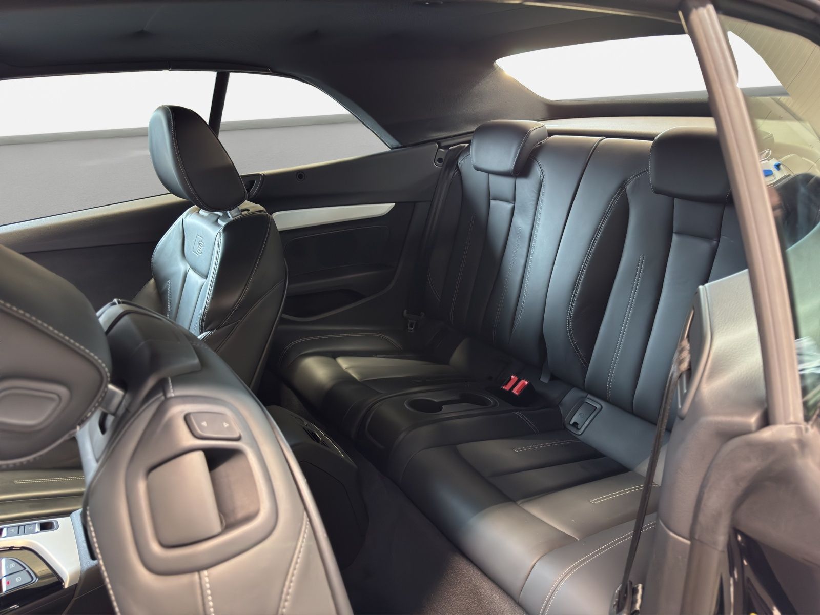 Audi A5 Cabriolet 45 TFSI QUATT ADVANCED *INT S LINE*