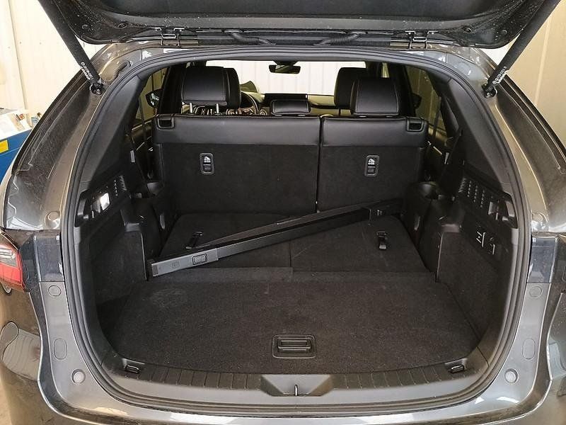 Mazda CX-80 3.3 LACK FRIDAY Homura Plus AUTOMATIK 7-Si