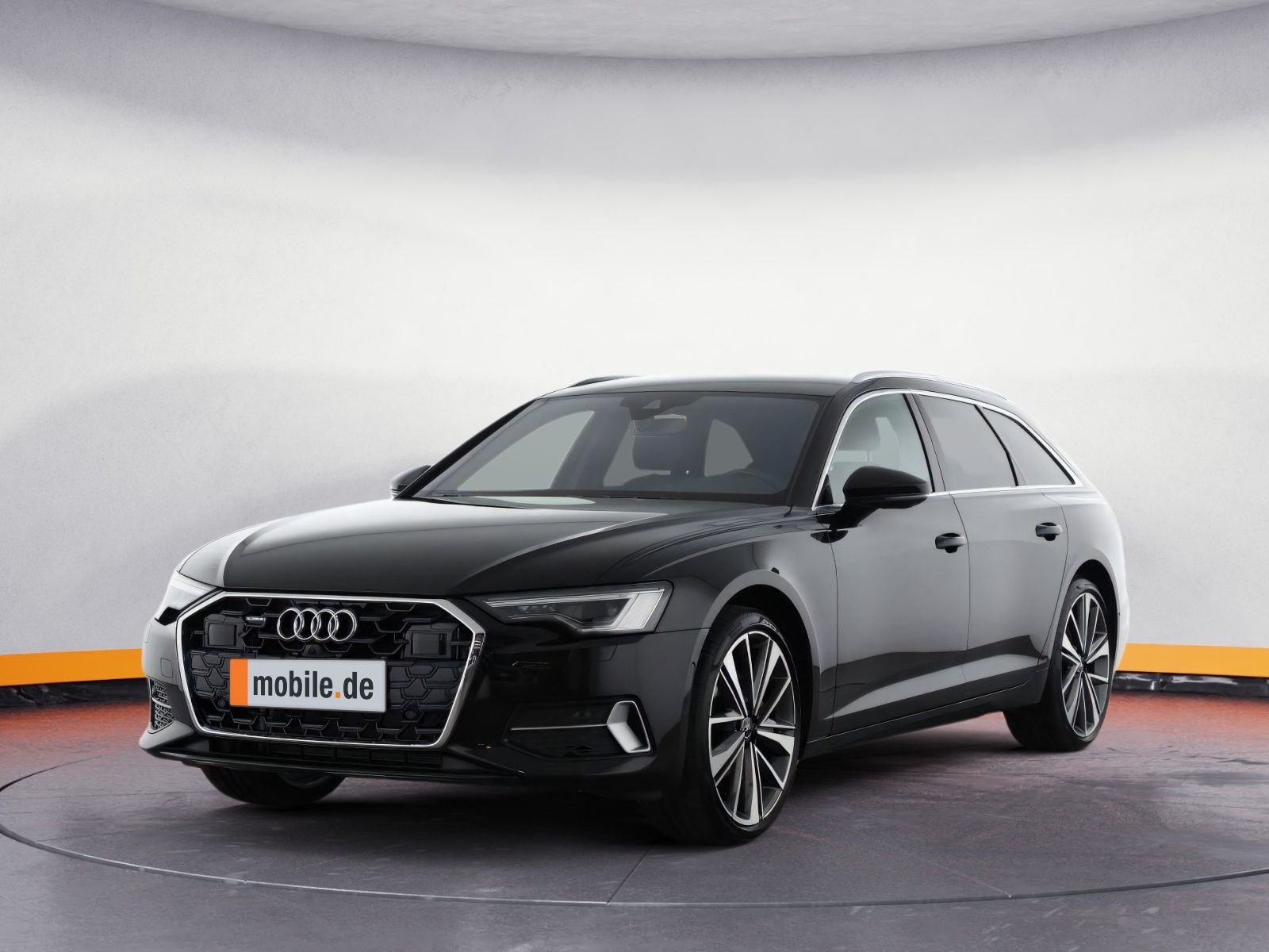Audi A6 Avant 40 TDI quattro S tronic - Samsaru's Car Outlet