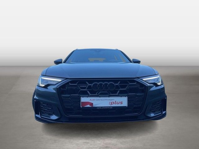 Audi A6 Avant 40 TDI quattro S tronic S line Matrix C