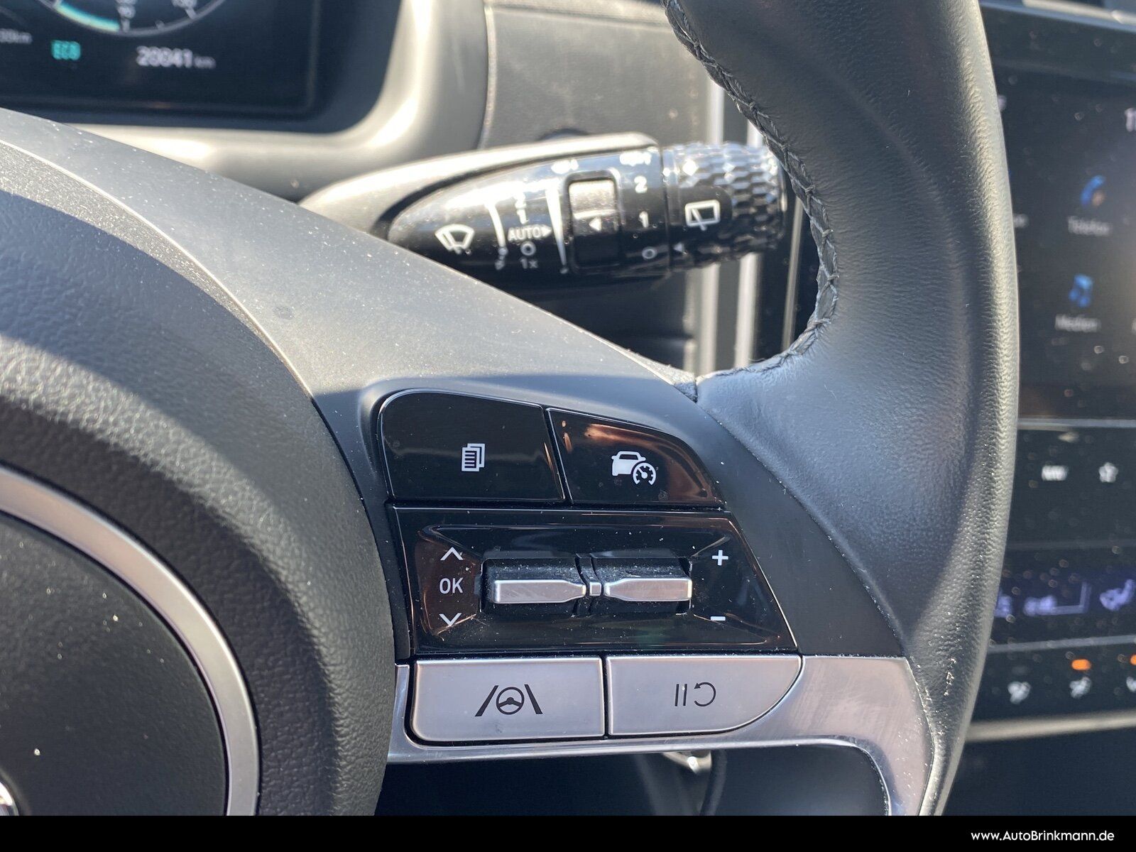 Hyundai Tucson 1.6 T-GDI Trend Mild-Hybrid - Samsaru's Car Outlet