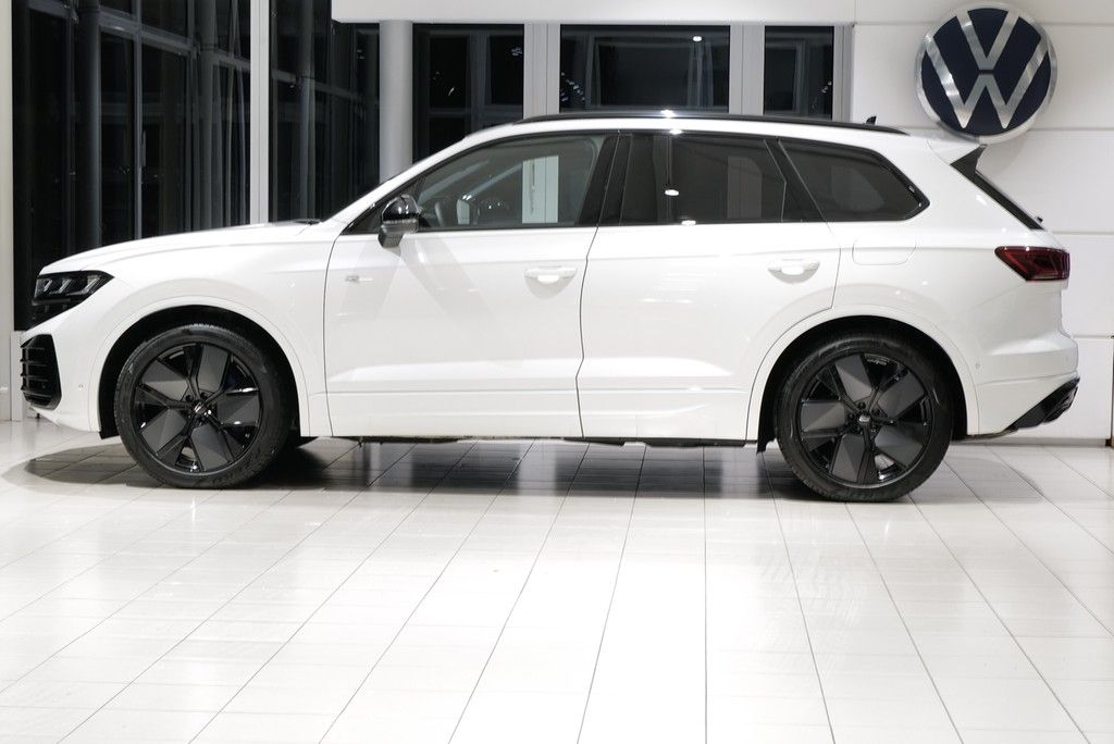 Volkswagen Touareg R eHybrid 4Motion Dynaudio HuD 360° Keyl