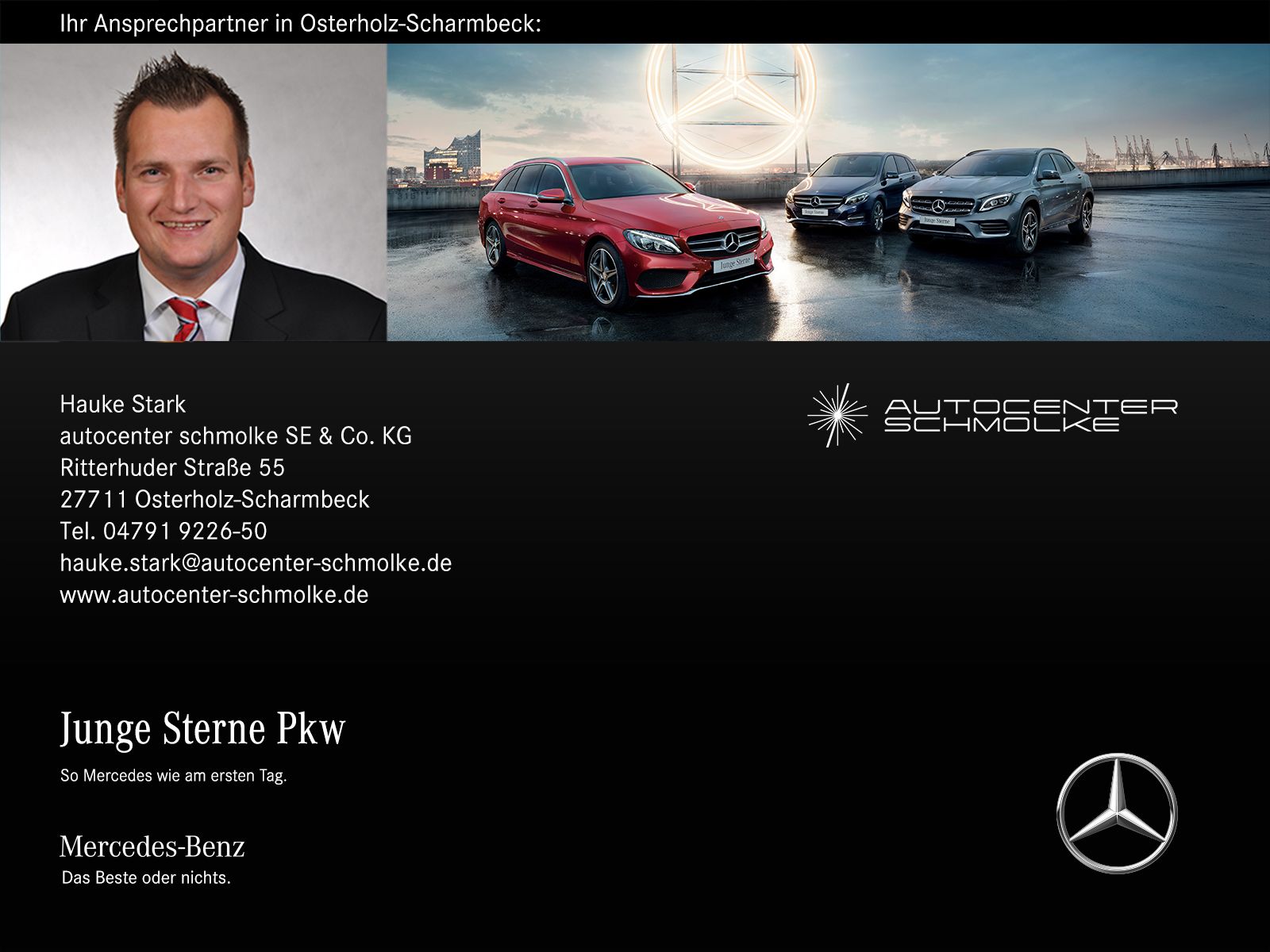 Mercedes-Benz V 220 d L - Samsaru's Car Outlet