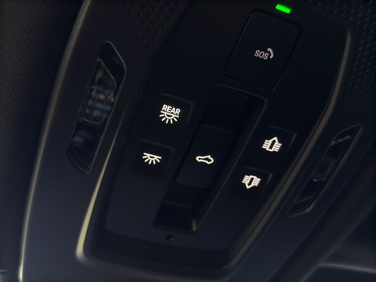 Porsche Panamera 4 E-Hybrid | Panorama | Sportabgas |
