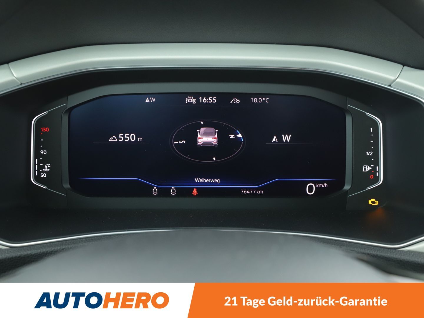 Volkswagen T-Roc 1.5 TSI ACT Style - Samsaru's Car Outlet