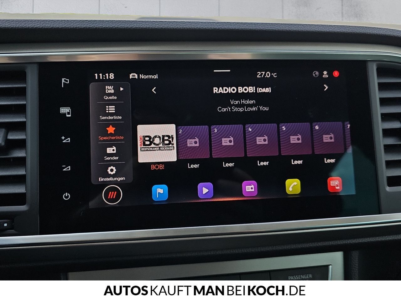 Seat Ateca 2.0TSI DSG 4Drive XPERIENCE AHZV STDHZ LED