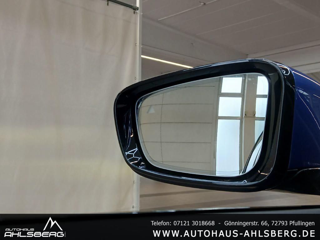 BMW 320XD M SPORT PRO/SHADOW/ LCI/LIVE/SHZ/PANO/360°