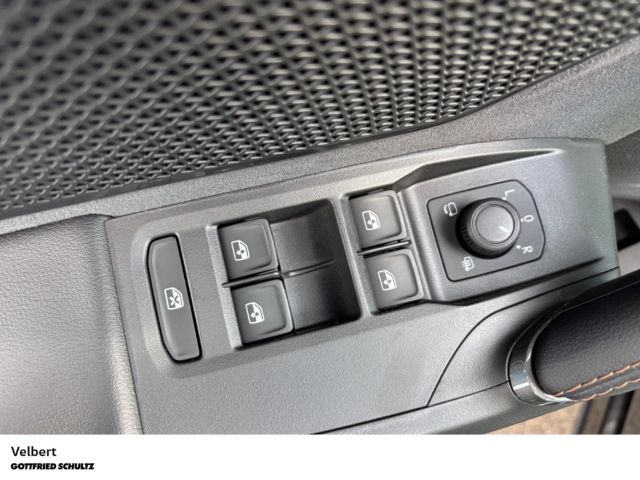 Cupra Formentor CUPRA VZ 2.0 TSI (265 PS) 7-Gang-DSG G