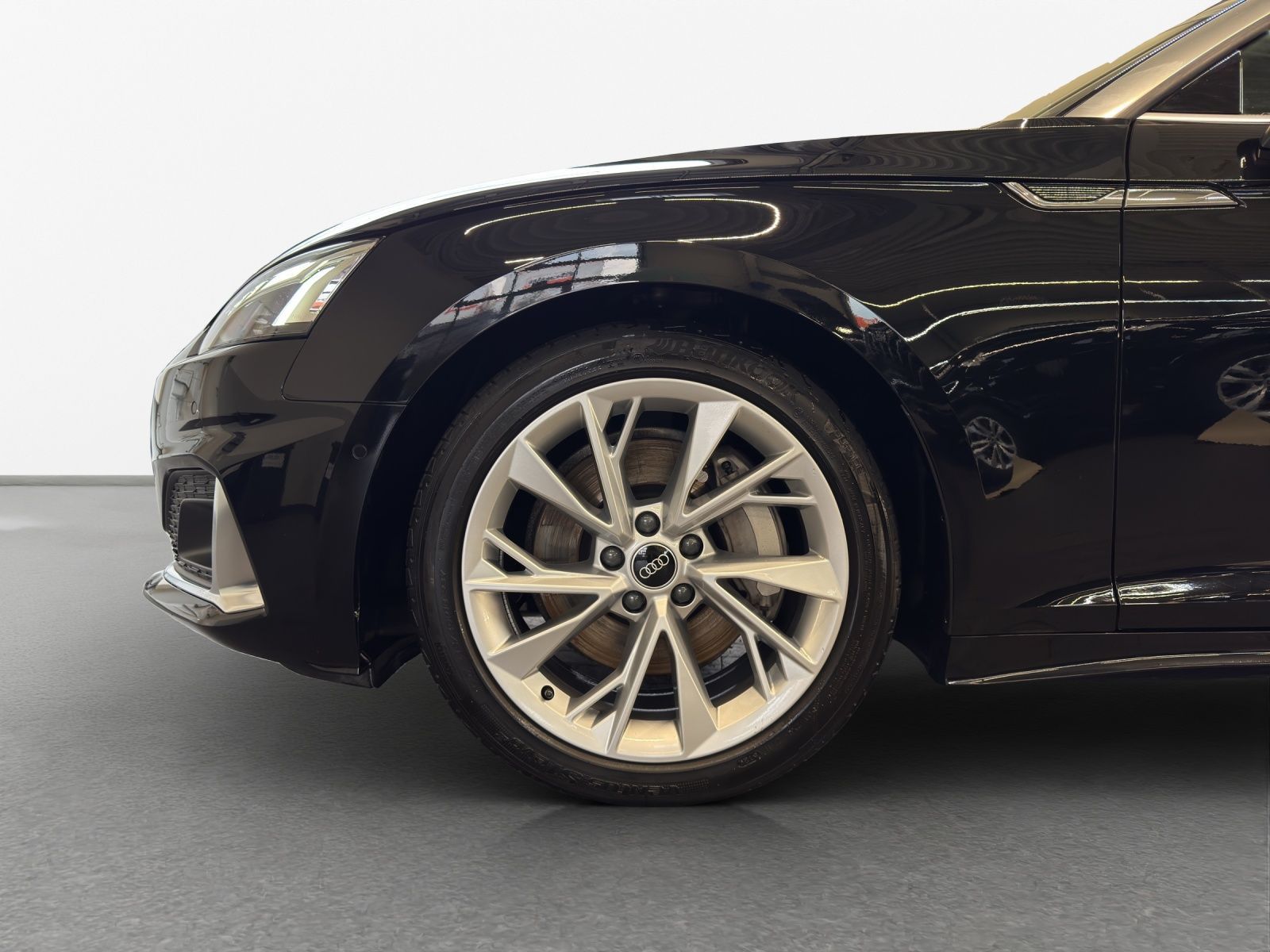 Audi A5 Cabriolet 45 TFSI QUATT ADVANCED *INT S LINE*