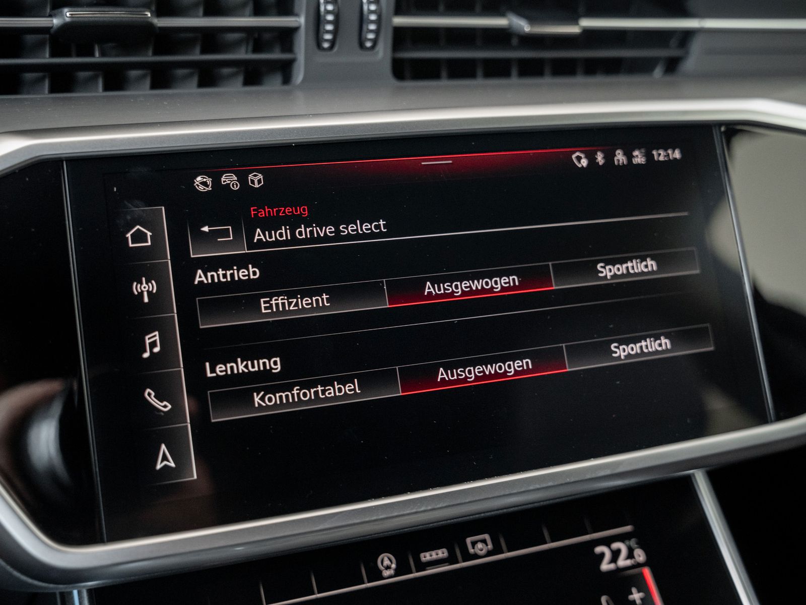 Audi A6 Avant 40 TDI S-Line Quattro S tronic - Samsaru's Car Outlet