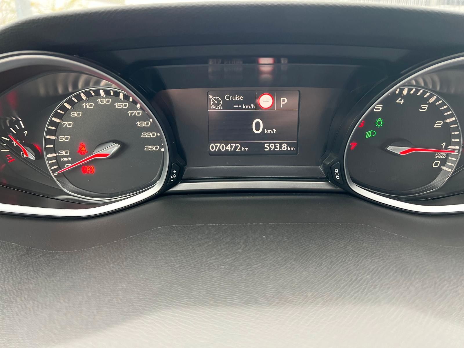 Peugeot 308 SW Active - Samsaru's Car Outlet