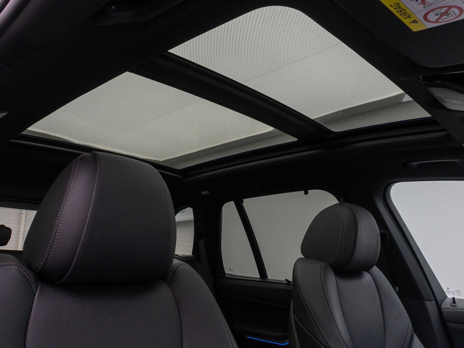 BMW X5 xD45e M Sport Panorama 360°HUD DAB H/K 22Zoll