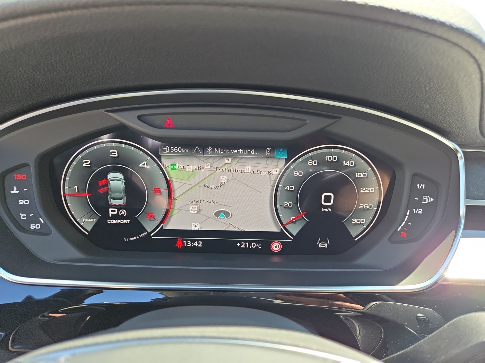 Audi A8 Lang 50 TDI - Samsaru's Car Outlet