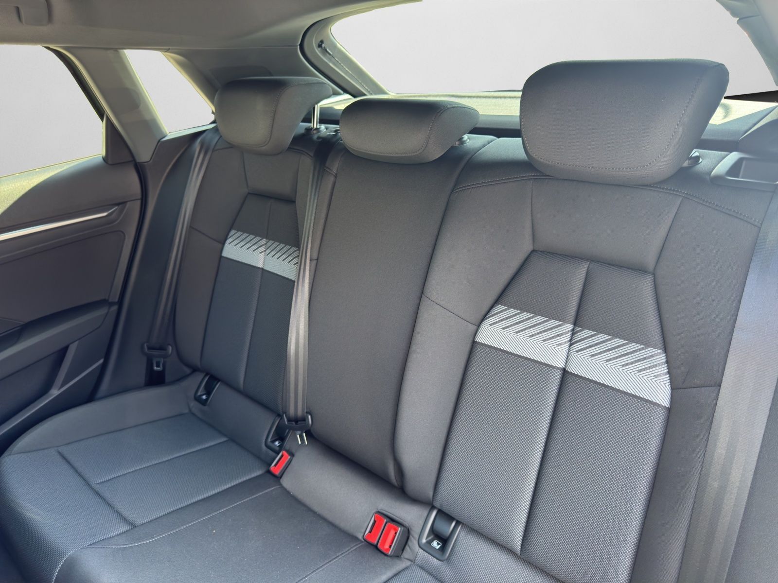 Audi A3 Sportback 35 TFSI S tronic - Samsaru's Car Outlet
