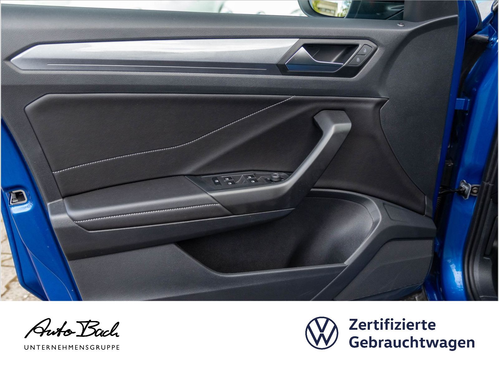 Volkswagen T-Roc 1.0 TSI Style - Samsaru's Car Outlet