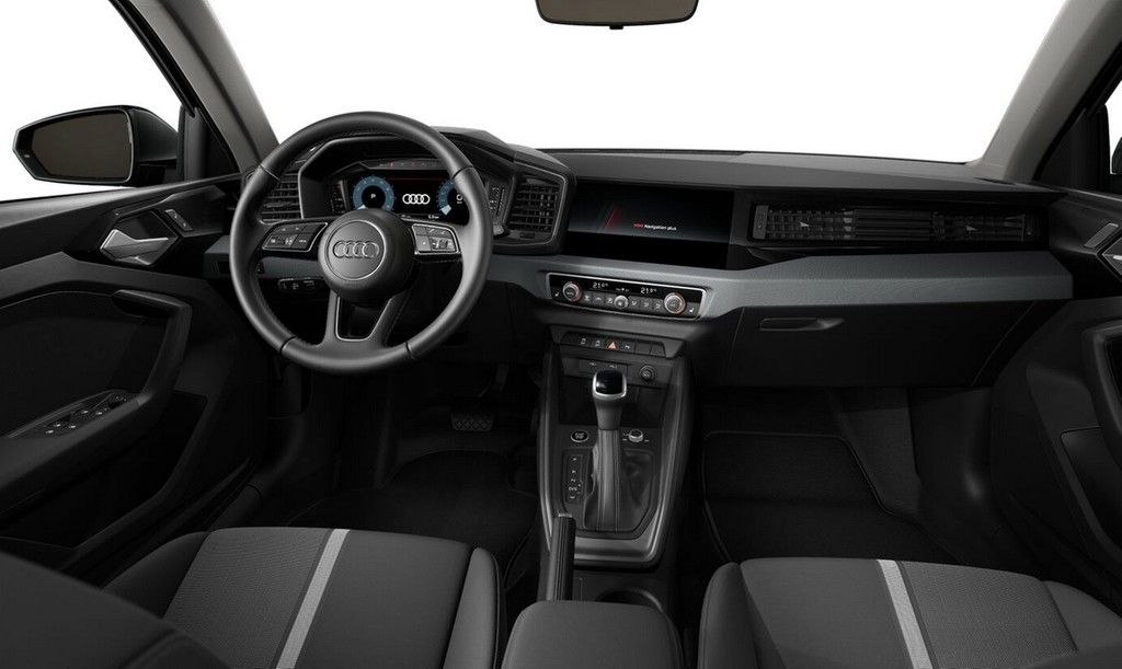 Audi A1 Sportback 30 TFSI advanced - Samsaru's Car Outlet