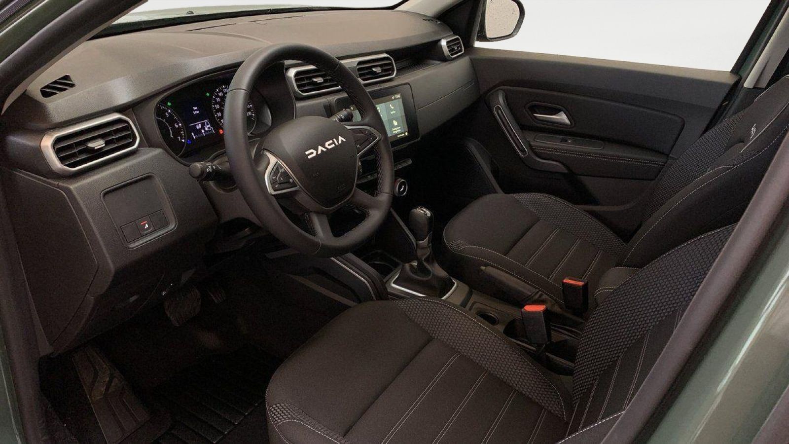 Dacia Duster JOURNEY TCe 150 EDC - Samsaru's Car Outlet