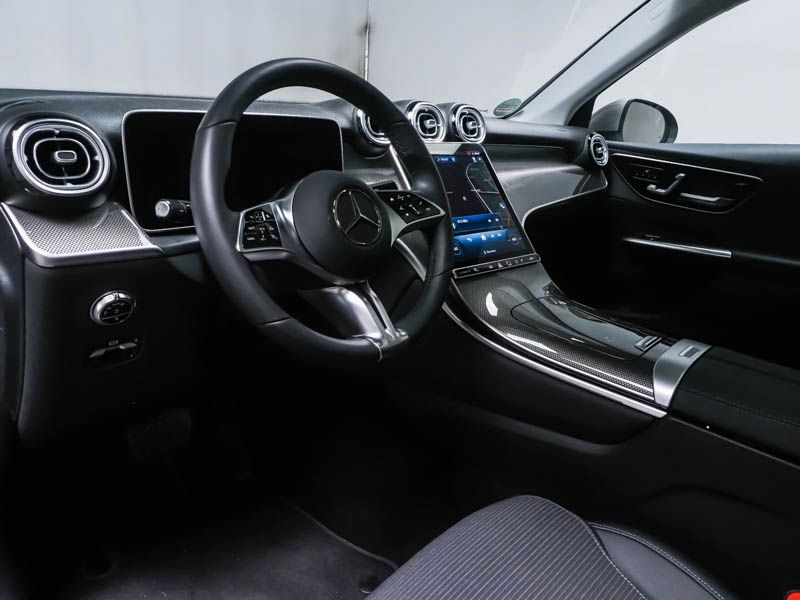 Mercedes-Benz GLC 220 d 4M Avantgarde/DIGITAL/Pano/AHK/Distr